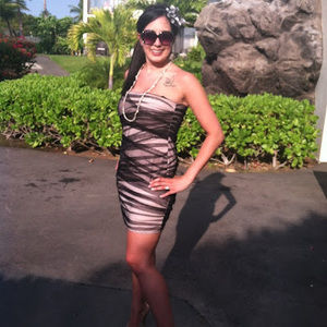 Meet your Posher, Angela